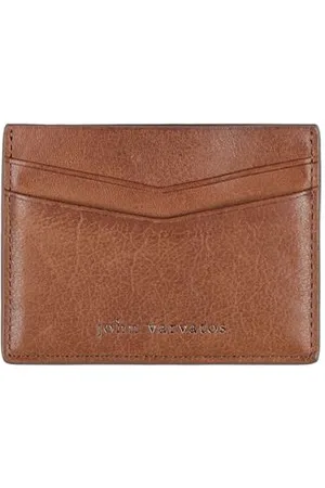 John Varvatos Marroquinería - Tarjeteros