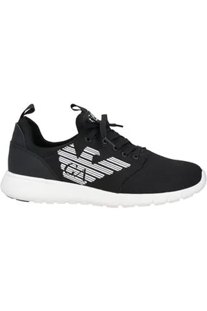 EA7 CALZADO - Sneakers