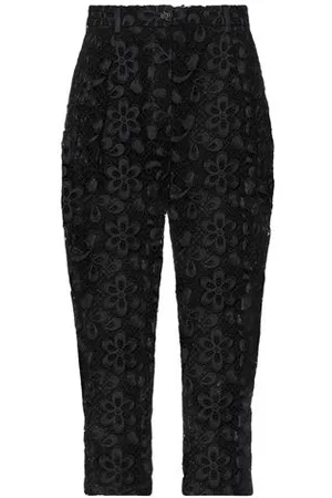 Dolce & Gabbana PARTES DE ABAJO - Pantalones