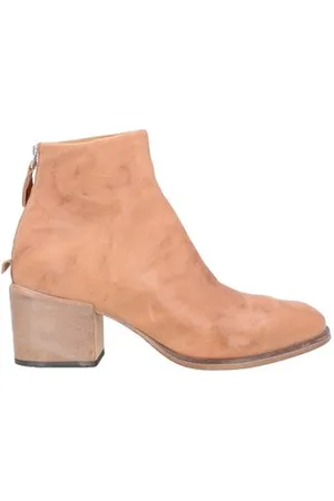Moma CALZADO - Botines de caña alta