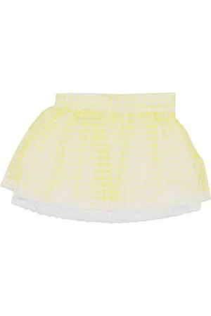 MISS BLUMARINE PARTES DE ABAJO - Faldas infantiles