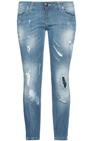 Patriot PARTES DE ABAJO - Pantalones vaqueros