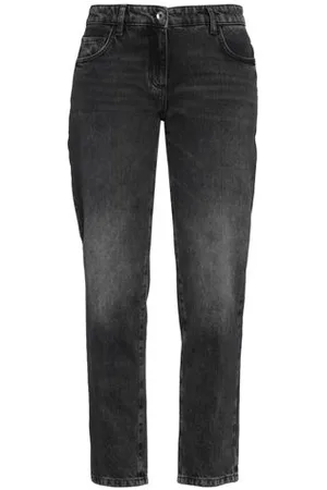 Patrizia Pepe PARTES DE ABAJO - Pantalones vaqueros
