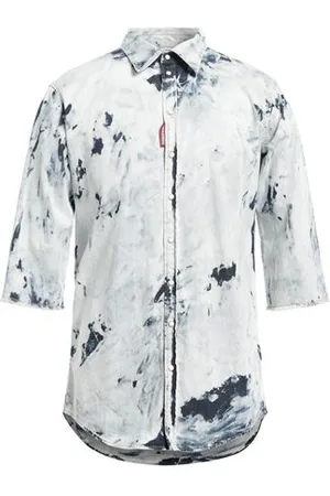 Dsquared2 CAMISETAS Y TOPS - Camisas vaqueras