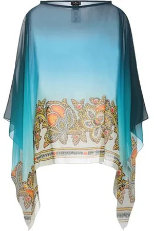 Etro CAMISETAS Y TOPS - Tops
