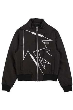 Les Hommes ROPA DE ABRIGO - Chaquetas y cazadoras