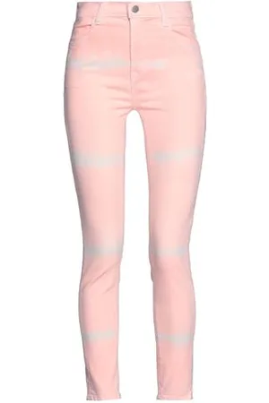 J Brand PARTES DE ABAJO - Pantalones vaqueros