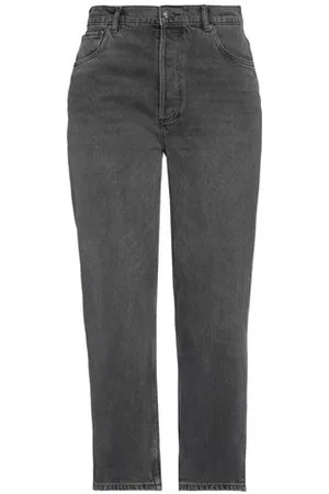 Boyish PARTES DE ABAJO - Pantalones vaqueros