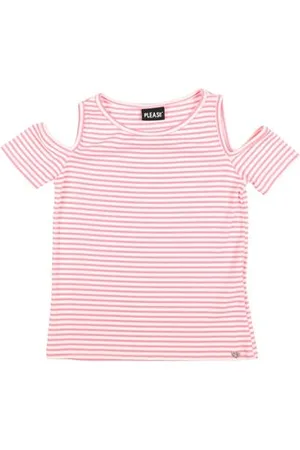 Please CAMISETAS Y TOPS - Camisetas