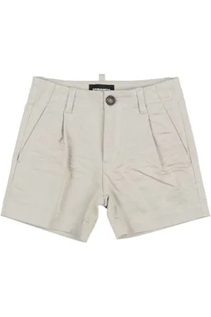 Dsquared2 PARTES DE ABAJO - Pantalones cortos y bermudas