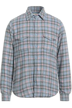 Aspesi CAMISETAS Y TOPS - Camisas