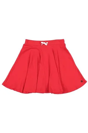 Petit Bateau PARTES DE ABAJO - Faldas infantiles