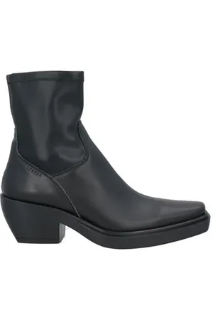 &Copenhagen CALZADO - Botines de caña alta
