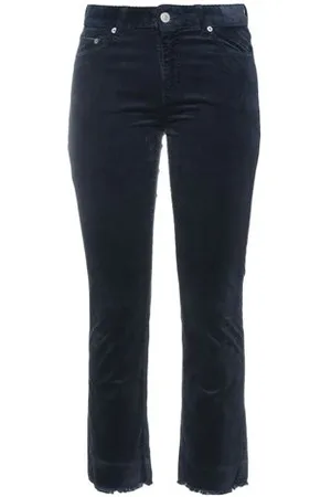 CARE LABEL PARTES DE ABAJO - Pantalones