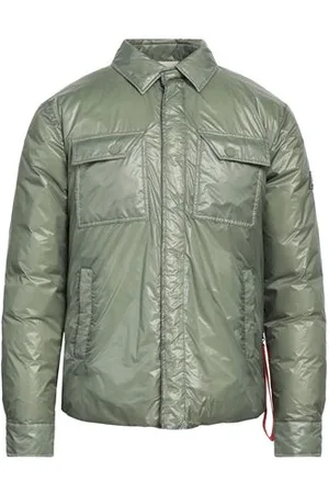 afterlabel ROPA DE ABRIGO - Plumíferos y acolchados