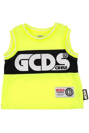 GCDS CAMISETAS Y TOPS - Camisetas
