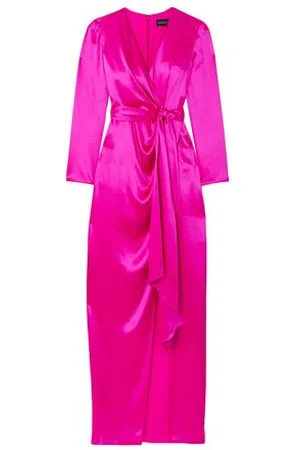 BRANDON MAXWELL VESTIDOS - Vestidos largos