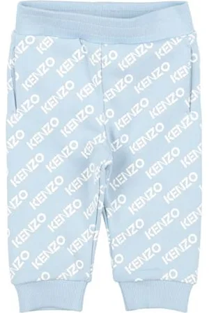Kenzo PARTES DE ABAJO - Pantalones