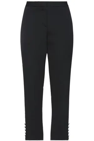 Burberry PARTES DE ABAJO - Pantalones