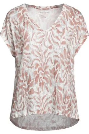 Majestic CAMISETAS Y TOPS - Camisetas