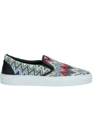 Missoni CALZADO - Sneakers
