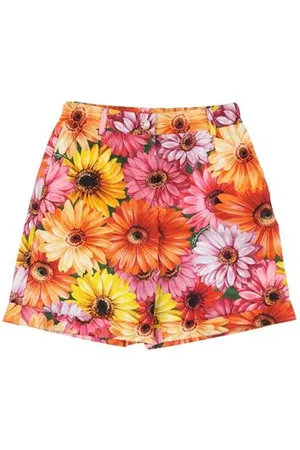 Dolce & Gabbana PARTES DE ABAJO - Pantalones cortos y bermudas
