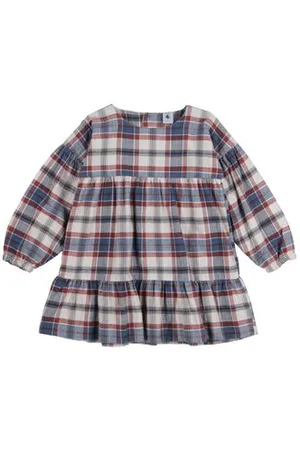 Petit Bateau VESTIDOS - Vestidos para niña