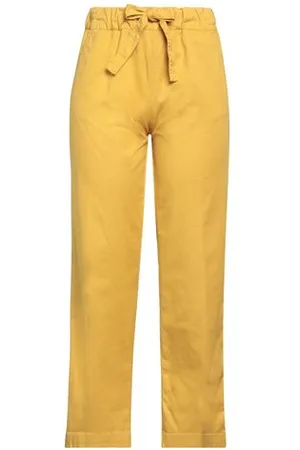 MYTHS PARTES DE ABAJO - Pantalones