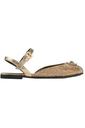 VERSACE CALZADO - Bailarinas