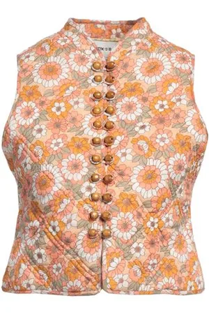 Antik Batik TRAJES Y CONJUNTOS - Chalecos sartoriales