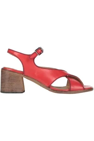 Moma CALZADO - Sandalias con cierre