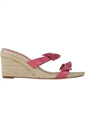 ALEXANDRE BIRMAN CALZADO - Espadrillas