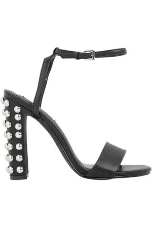 Steve Madden CALZADO - Sandalias con cierre