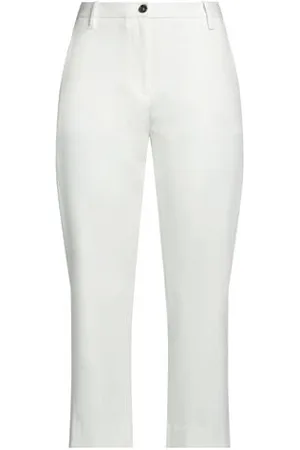 Nine In The Morning PARTES DE ABAJO - Pantalones