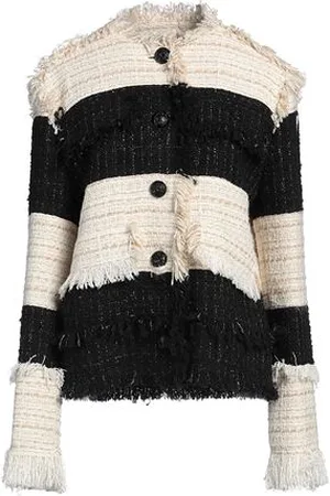 Msgm ROPA DE ABRIGO - Chaquetas y cazadoras
