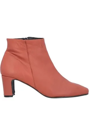 DANIELE ANCARANI CALZADO - Botines de caña alta