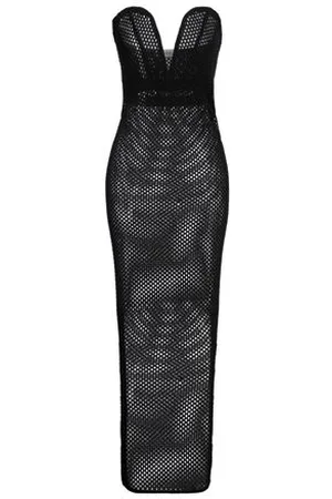LANEUS VESTIDOS - Vestidos largos
