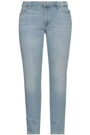 Guess PARTES DE ABAJO - Pantalones vaqueros