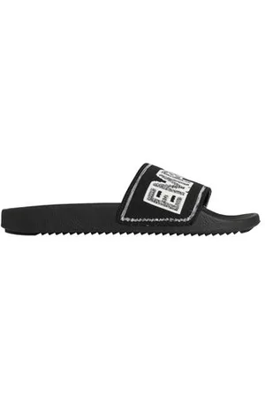 Emporio Armani CALZADO - Sandalias con cierre