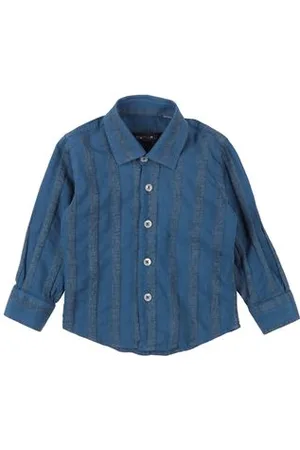 MANUELL & FRANK CAMISETAS Y TOPS - Camisas