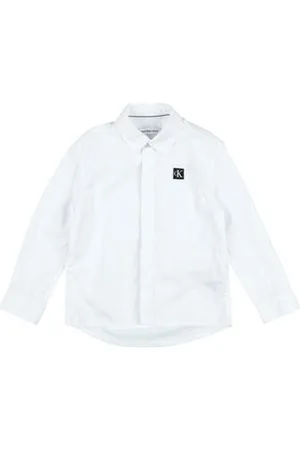 Calvin Klein CAMISETAS Y TOPS - Camisas