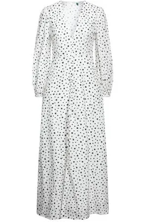 RIXO London VESTIDOS - Vestidos largos