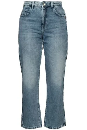 Pepe Jeans PARTES DE ABAJO - Pantalones vaqueros