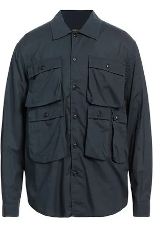 Dondup CAMISETAS Y TOPS - Camisas