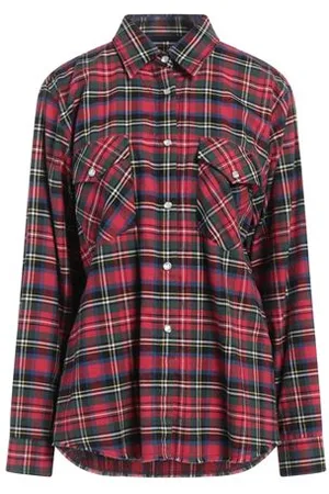DEPARTMENT 5 CAMISETAS Y TOPS - Camisas