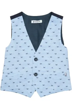 Dondup TRAJES Y CONJUNTOS - Chalecos sartoriales