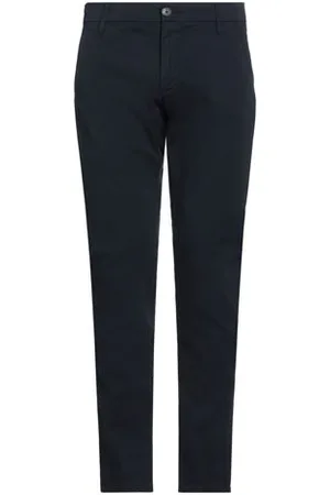 GAS PARTES DE ABAJO - Pantalones