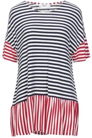 Blugirl CAMISETAS Y TOPS - Camisetas