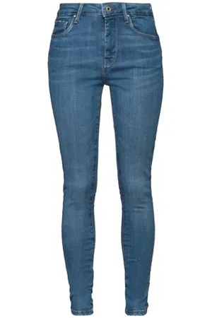 Pepe Jeans PARTES DE ABAJO - Pantalones vaqueros