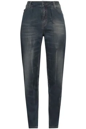 Drykorn PARTES DE ABAJO - Pantalones vaqueros
